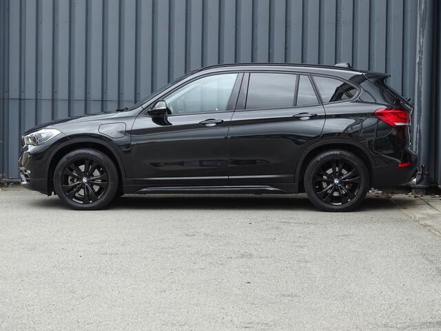 BMW X1 xDrive25e eDrive Edition