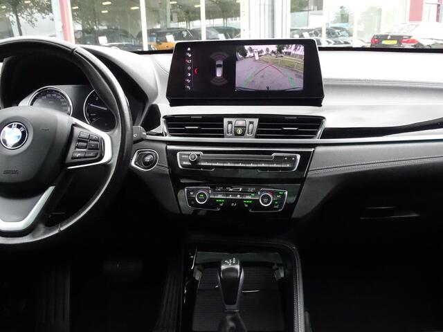 BMW X1 xDrive25e eDrive Edition