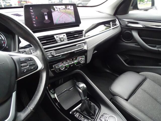 BMW X1 xDrive25e eDrive Edition