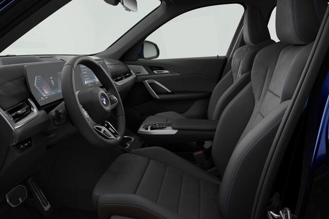 BMW X1 xDrive23i
