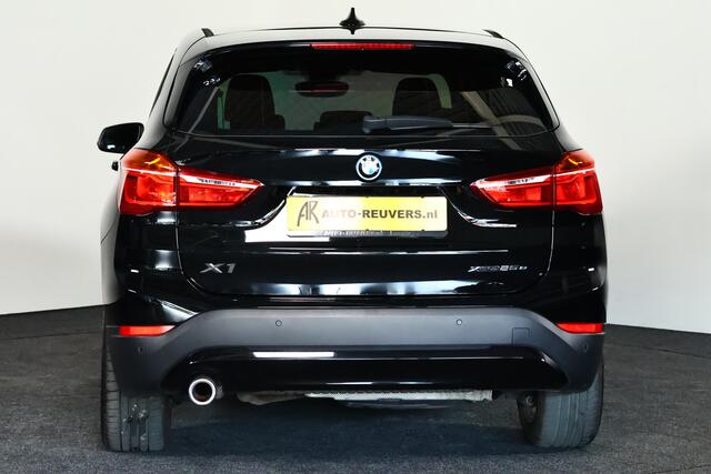 BMW X1 xDrive25e Navi / Cruisecontrol / Clima / LED