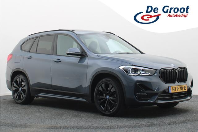 BMW X1 xDrive25e eDrive Edition