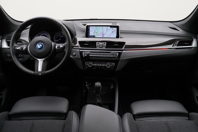 BMW X1 xDrive25e eDrive Edition