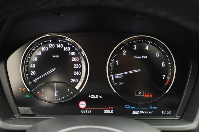 BMW X1 xDrive25e eDrive Edition