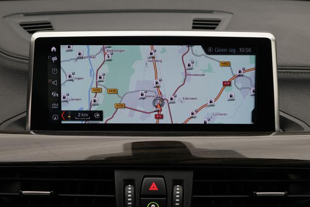 BMW X1 xDrive25e eDrive Edition