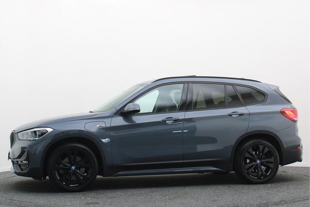 BMW X1 xDrive25e eDrive Edition
