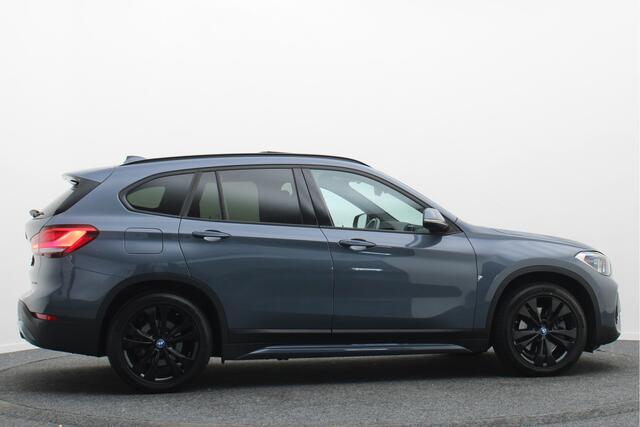 BMW X1 xDrive25e eDrive Edition