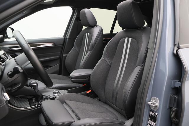 BMW X1 xDrive25e eDrive Edition