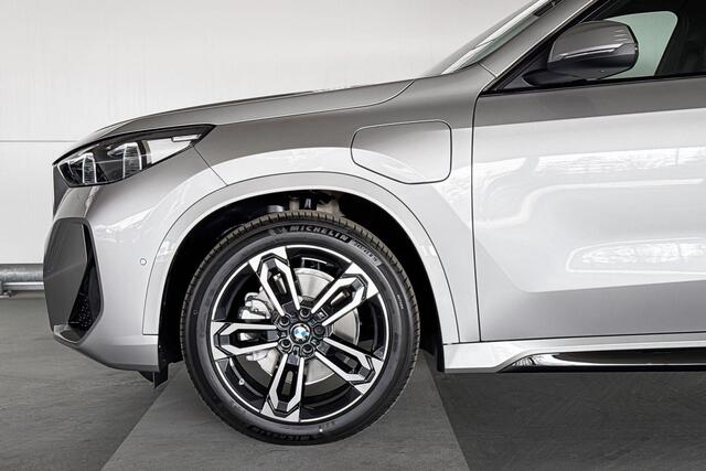 BMW X1 xDrive25e