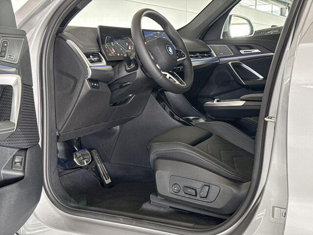 BMW X1 xDrive25e