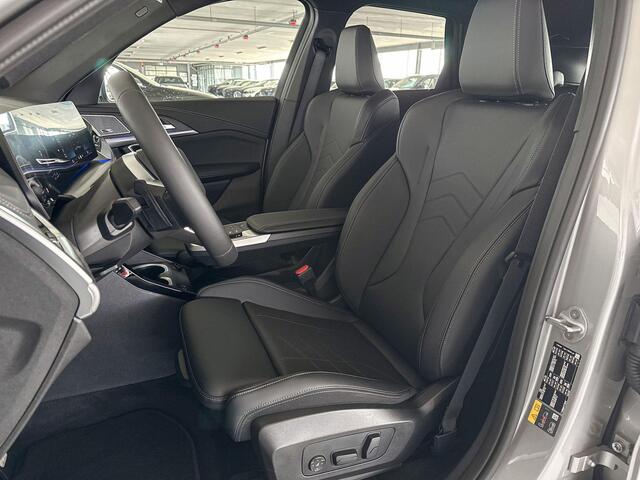 BMW X1 xDrive25e