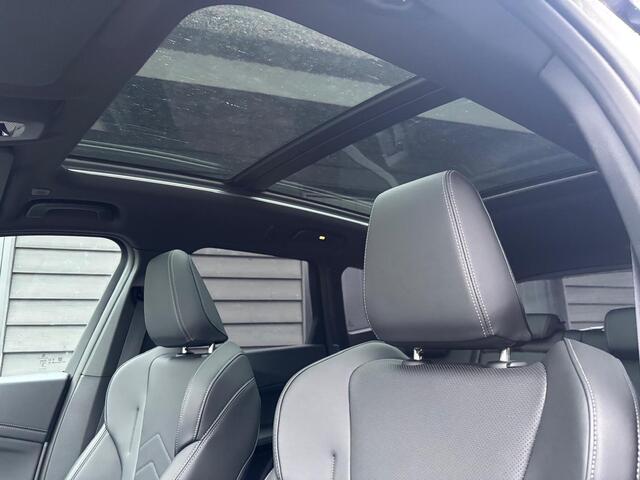 BMW X1 xDrive30e M-Sport | Pano dak | Elektr. Trekhaak | 20'' zwarte velgen