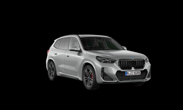 BMW X1 xDrive25e M Sport Pro , pano, adap-LED, 19", keyless, dealeroh