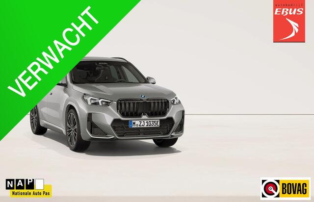 BMW X1 xDrive30e M- Sport Pro / Innovation Pack / Trekhaak / Pano / ACC