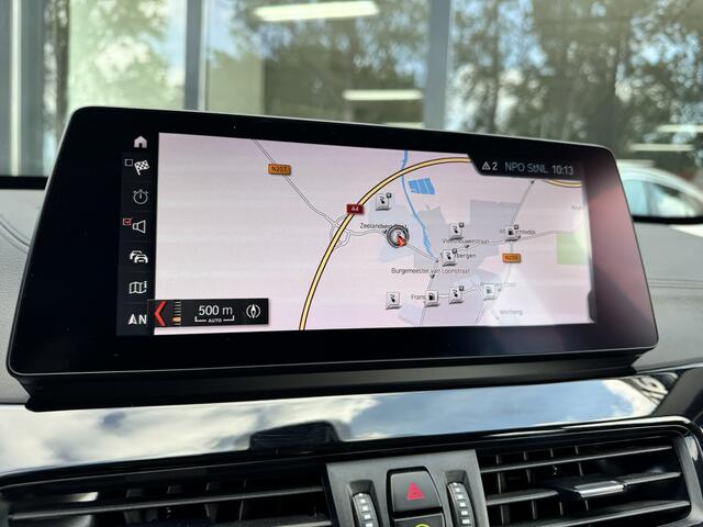 BMW X1 xDrive25e High Executive X-Line*Panoramadak*Trekhaak*LED*90%SOH*