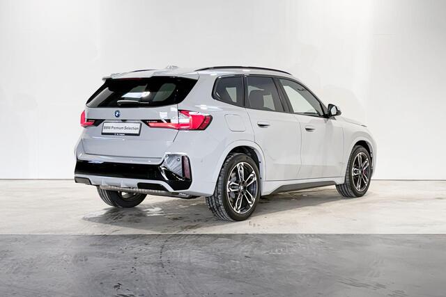 BMW X1 xDrive25e Innovation Pack M Sportpakket Pro Aut.