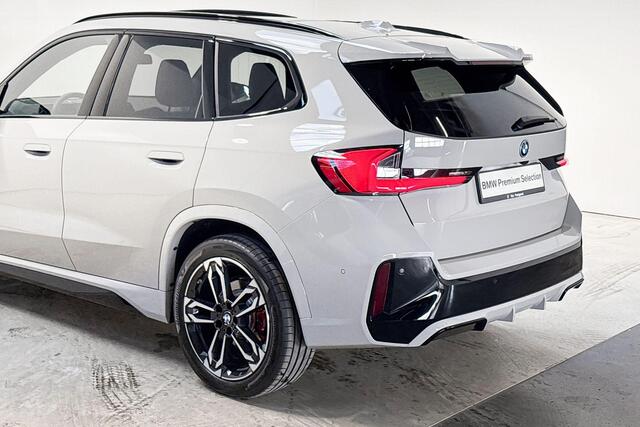 BMW X1 xDrive25e Innovation Pack M Sportpakket Pro Aut.