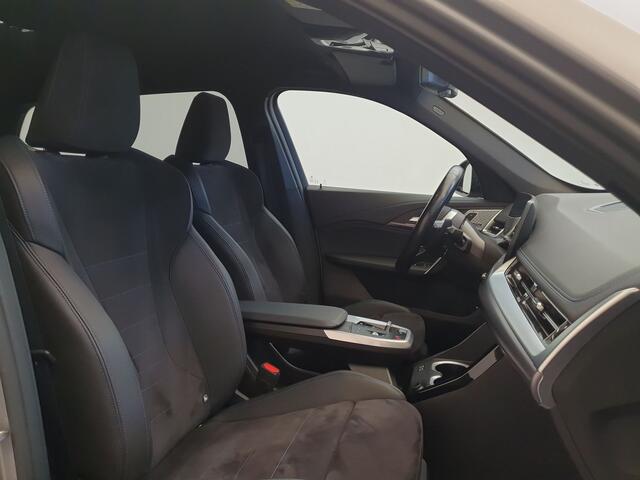 BMW X1 sDrive18i M-Sport Wegklapbare trekhaak, Memory, Harman/Kardon