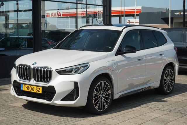 BMW X1 xDrive25e | M pakket | PANO