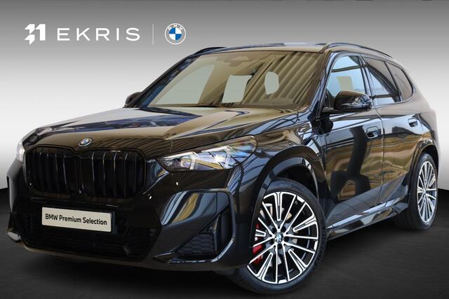 BMW X1 xDrive25e | M Sportpakket Pro | Harman/Kardon | Panoramadak | Driving Assistant | Trekhaak
