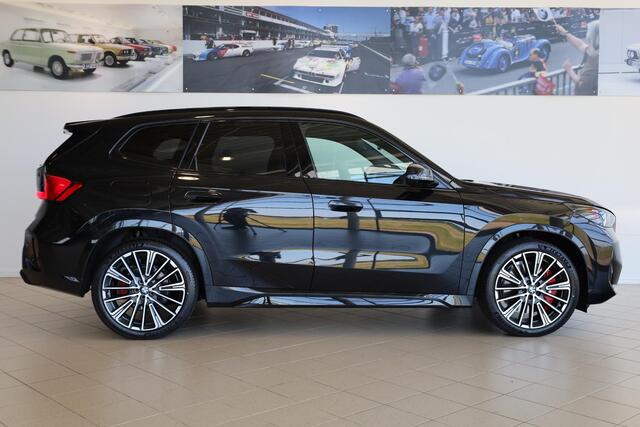 BMW X1 xDrive25e | M Sportpakket Pro | Harman/Kardon | Panoramadak | Driving Assistant | Trekhaak