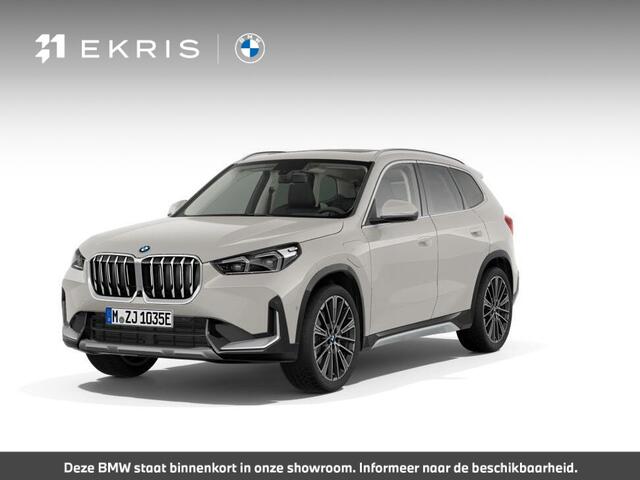 BMW X1 xDrive25e xLine | Comfort Pack | Innovation Pack | Travel Pack