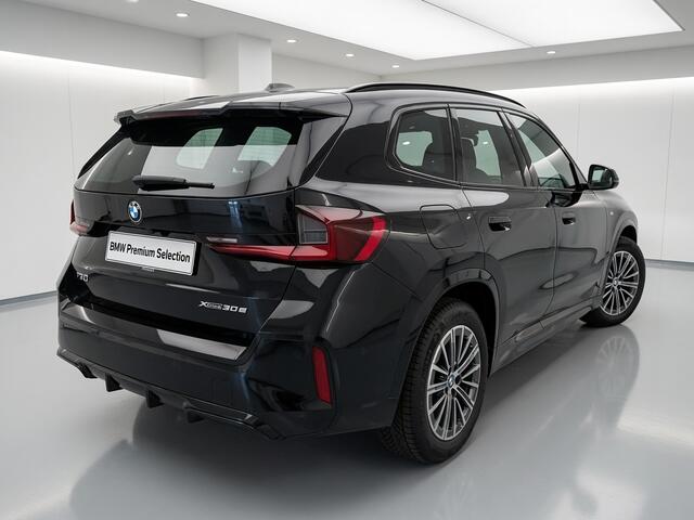 BMW X1 xDrive25e M-Sport | Leder | Harman Kardon | Driving Assistant Plus