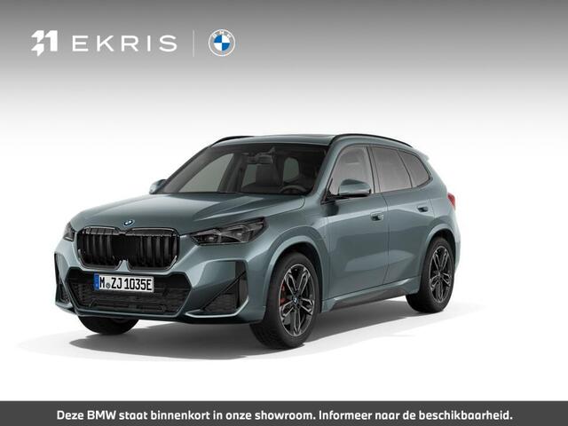 BMW X1 xDrive25e M Sportpakket Pro | Premium Pack | Comfort Pack | Travel Pack