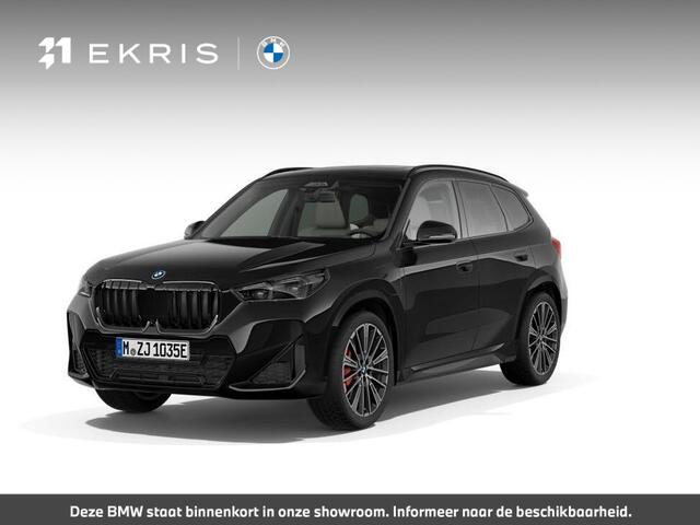 BMW X1 xDrive25e M Sportpakket Pro | Comfort Pack | Innovation Pack | Travel Pack