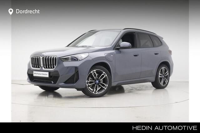 BMW X1 xDrive30e M-Sport | Trekhaak | Harman Kardon | CoPilot | Head-Up Display | Actief stoelen |