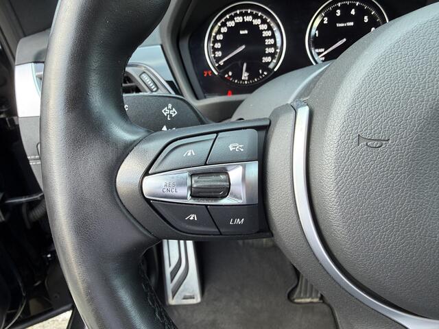 BMW X1 xDrive25e M-Sport Leder/Camera/HUD