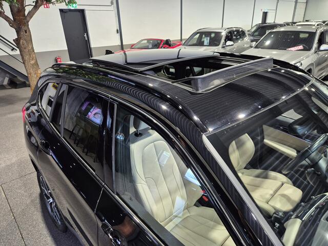 BMW X1 xDrive25e High Executive X-Line | Panorama | Beige leder | Camera | Stoelverw. | Carplay