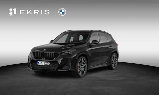 BMW X1 xDrive30e | M-Sport Pro | Head-Up | Panoramadak | Trekhaak | Adaptive Cruise | Harman Kardon | Comfort Access | Elektrische Stoelen |
