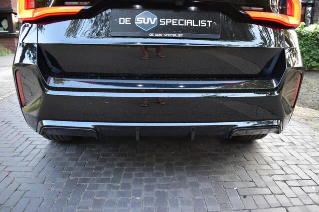 BMW X1 sDrive20i M-SPORT '24 BOMVOL! 21dkm PANO, Trekh.