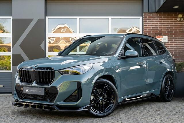 BMW X1 sDrive18i M Sport | Adaptief M-Onderstel | Maxton | Comfort Access | Stoelverw. | 19' Inch |
