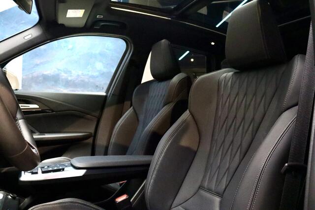 BMW X1 xDrive25e M Sport|PANO|TrkHk|LEDER|20''