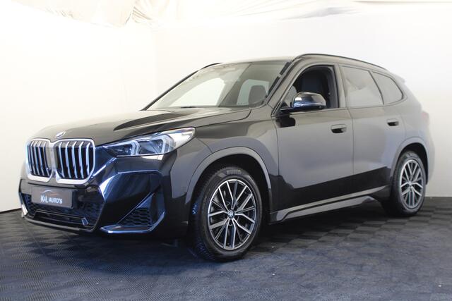 BMW X1 xDrive23i M Sport |360 Cam|Stoelverw.|