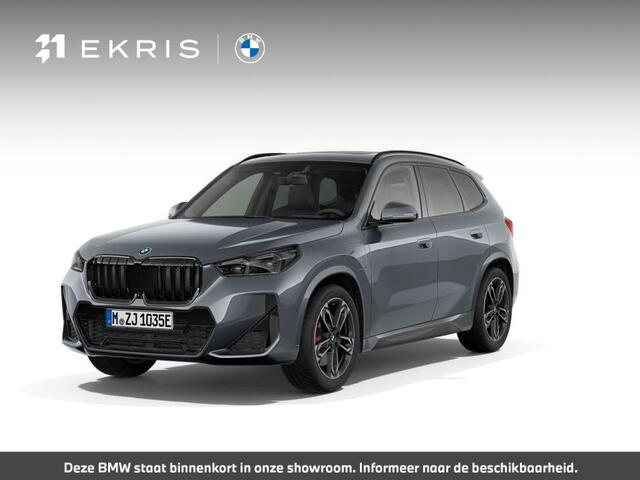BMW X1 xDrive25e M Sportpakket Pro | Comfort Pack | Innovation Pack | Travel Pack |