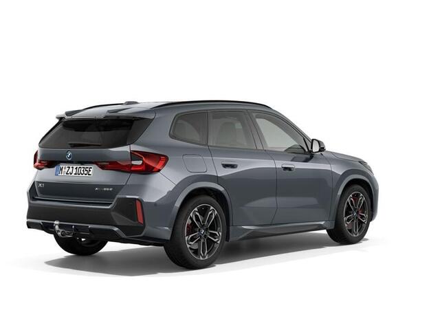 BMW X1 xDrive25e M Sportpakket Pro | Comfort Pack | Innovation Pack | Travel Pack |