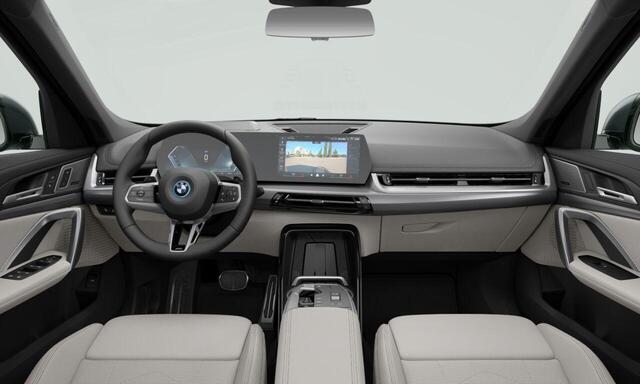 BMW X1 xDrive25e M Sportpakket Pro | Comfort Pack | Innovation Pack | Travel Pack |