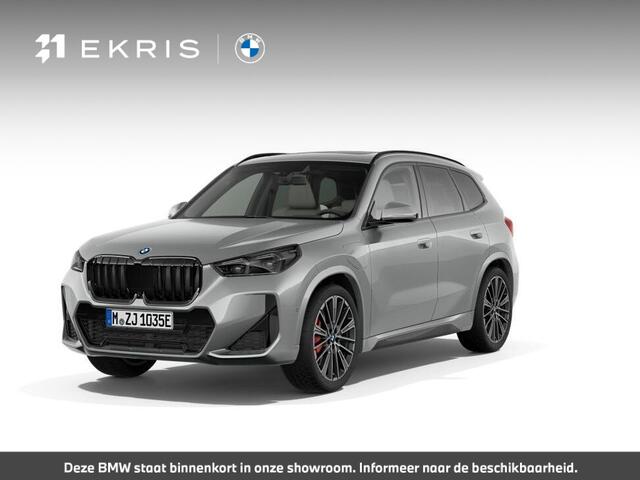 BMW X1 xDrive25e M Sportpakket Pro | Comfort Pack | Innovation Pack | Travel Pack |