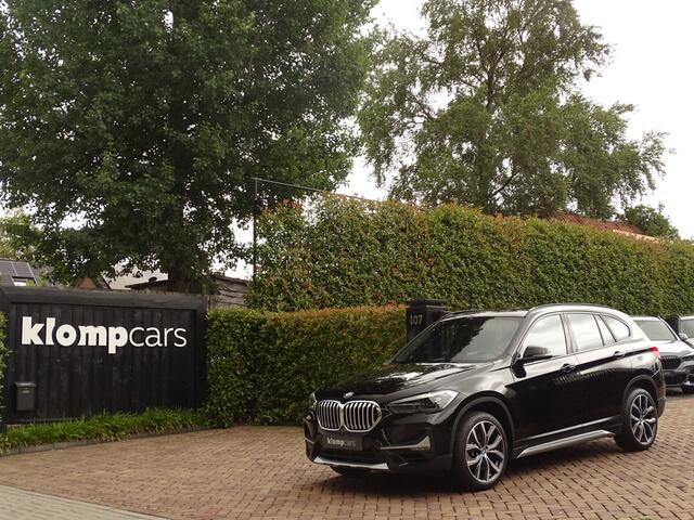 BMW X1 xDrive20i M-Sportstuur | HUD | 4x4 | BTW-Auto | Sportst. | X-line | FullOption