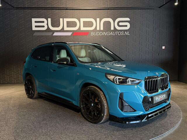 BMW X1 xDrive30e | M-sport | Pano | Head-up | 20 inch