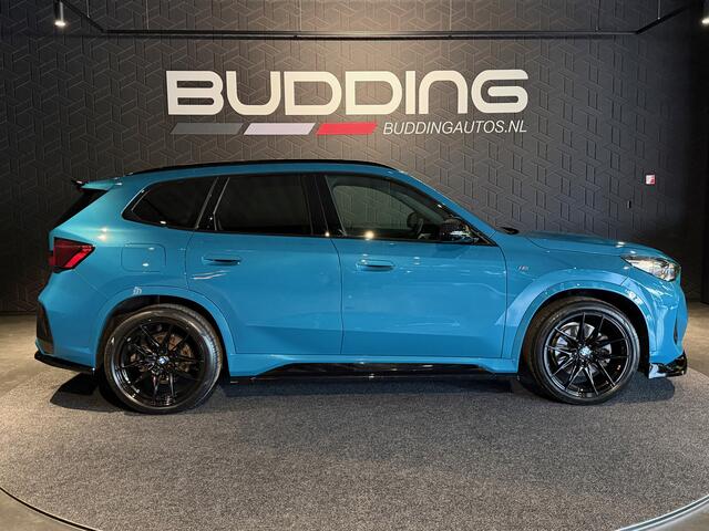 BMW X1 xDrive30e | M-sport | Pano | Head-up | 20 inch