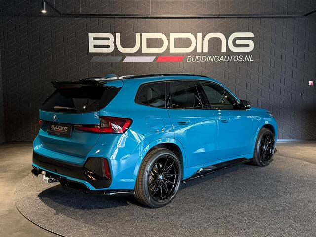 BMW X1 xDrive30e | M-sport | Pano | Head-up | 20 inch