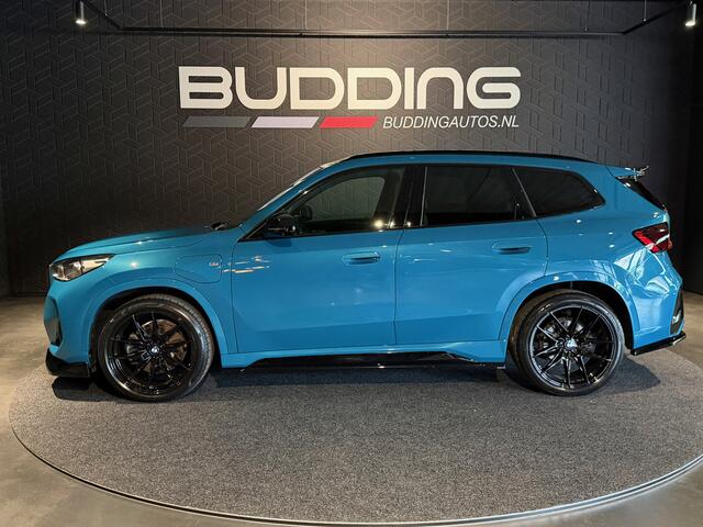 BMW X1 xDrive30e | M-sport | Pano | Head-up | 20 inch