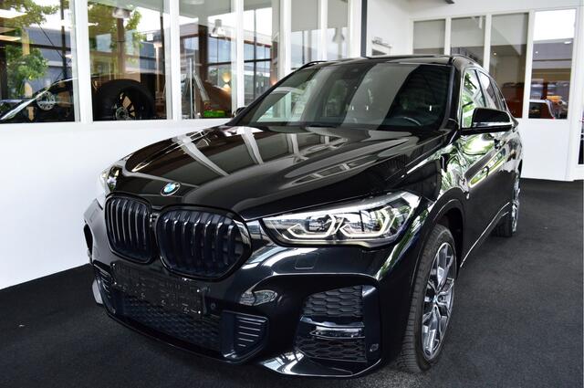 BMW X1 xDrive25e Hybride M-Sportedition | Vol !