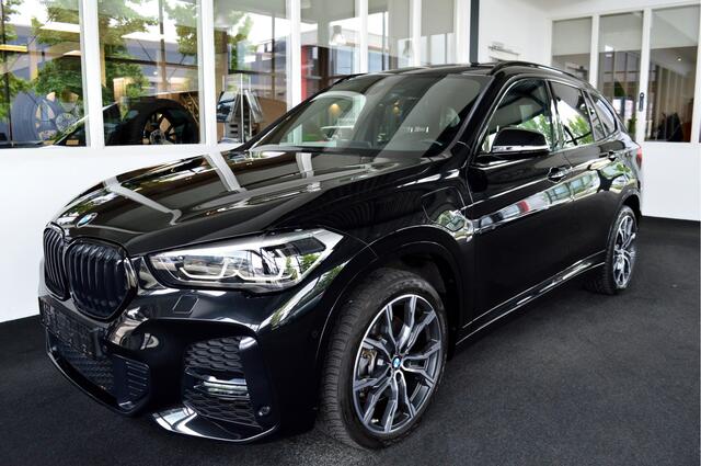 BMW X1 xDrive25e Hybride M-Sportedition | Vol !