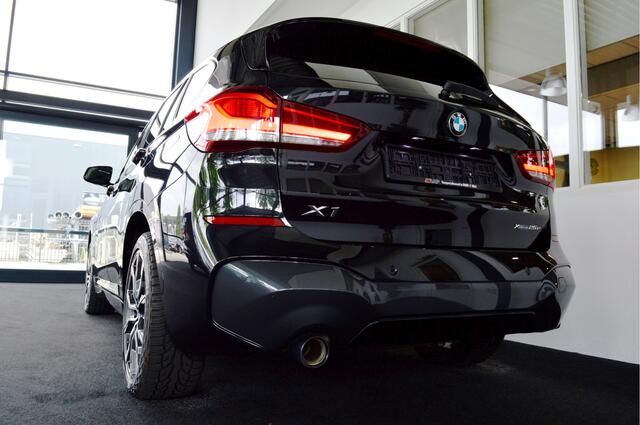 BMW X1 xDrive25e Hybride M-Sportedition | Vol !