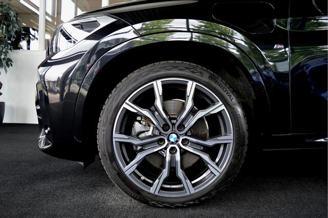 BMW X1 xDrive25e Hybride M-Sportedition | Vol !